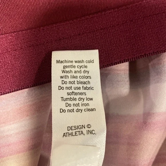 Athleta Tank Top - Picture 8 of 8